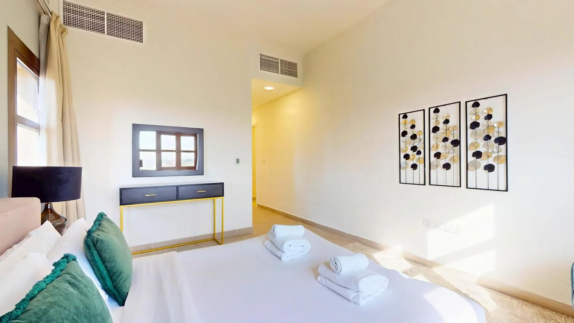 Daire Close To Golf Course - 2Br In Jumeirah Golf Estate Dubai Birleşik Arap Emirlikleri