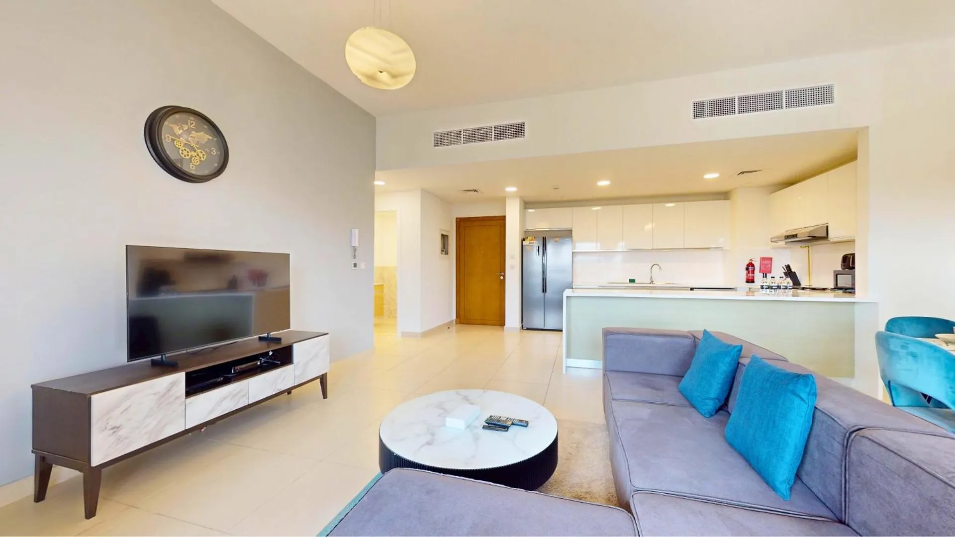 Close To Golf Course - 2Br In Jumeirah Golf Estate Dubai 0*,  United Arab Emirates