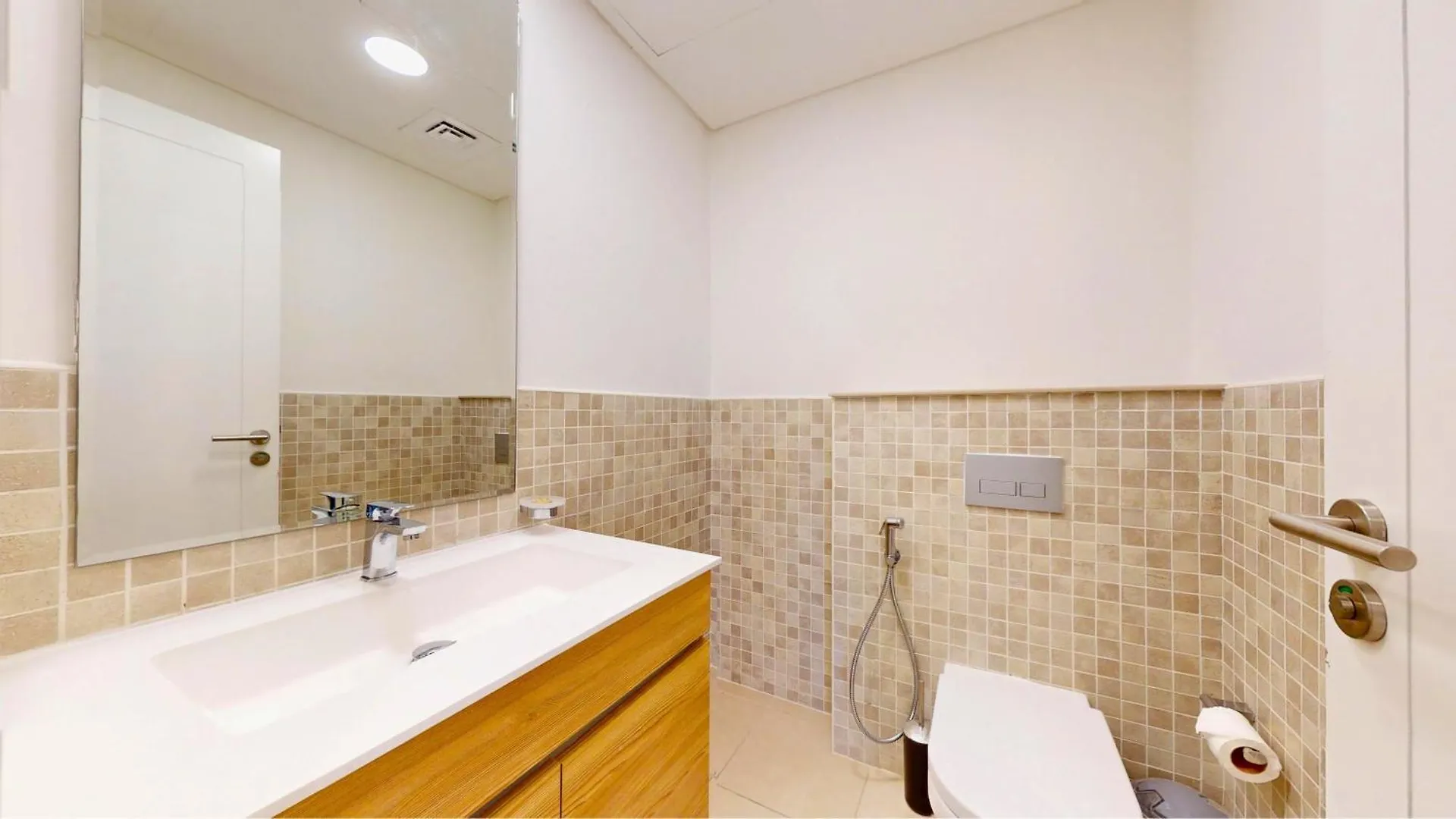 Close To Golf Course - 2Br In Jumeirah Golf Estate Dubai United Arab Emirates
