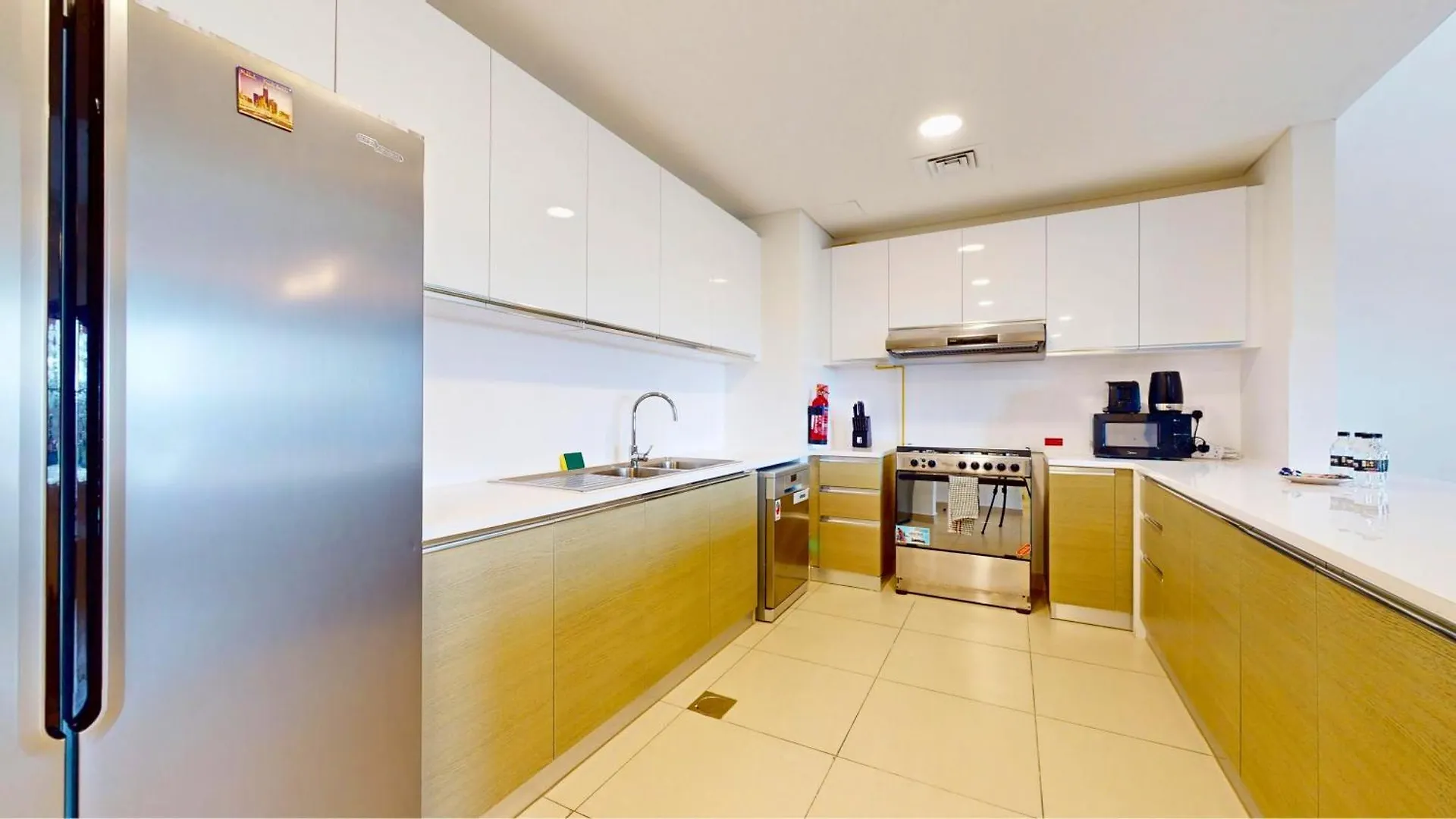 Close To Golf Course - 2Br In Jumeirah Golf Estate Dubai United Arab Emirates